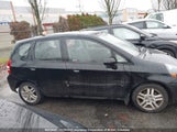 Honda Fit JHMGD384X8S811279 снимка