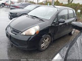 Honda Fit JHMGD384X8S811279 снимка