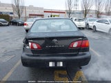 Toyota Corolla Ve/Ce/Le 2T1BR12E2XC749816 снимка