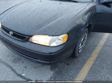 Toyota Corolla Ve/Ce/Le 2T1BR12E2XC749816 снимка