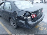 Toyota Corolla Ve/Ce/Le 2T1BR12E2XC749816 снимка