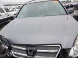 Honda Cr-V Se/Ex JHLRD78905C814391 снимка