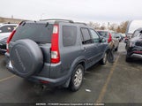 Honda Cr-V Se/Ex JHLRD78905C814391 снимка