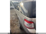 Ford Taurus X Sel 1FMDK05W19GA04504 снимка