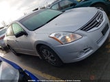 Nissan Altima S 1N4AL2AP9BC126819 снимка