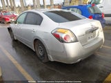 Nissan Altima S 1N4AL2AP9BC126819 снимка