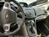 Ford C-Max Se 1FADP5AU7EL502558 снимка