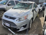 Ford C-Max Se 1FADP5AU7EL502558 снимка