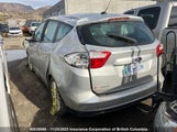 Ford C-Max Se 1FADP5AU7EL502558 снимка