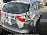Ford C-Max Se 1FADP5AU7EL502558 снимка