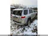 Toyota 4Runner Sr5/Limited/Trail JTEBU5JR7D5143457 снимка