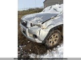 Toyota 4Runner Sr5/Limited/Trail JTEBU5JR7D5143457 снимка