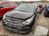 Hyundai Accent Gls/Gs KMHCT5AE4EU191509 снимка