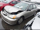Honda Civic Dx 2HGES16483H930875 снимка