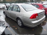 Honda Civic Dx 2HGES16483H930875 снимка