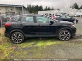 Nissan Rogue Sport S/Sv/Sl JN1BJ1CR7JW281902 fotografie