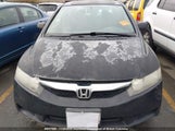 Honda Civic Dx-G 2HGFA1F44AH023500 снимка