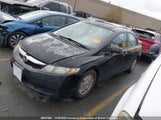 Honda Civic Dx-G 2HGFA1F44AH023500 снимка
