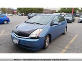 Toyota Prius JTDKB20U897891533 снимка