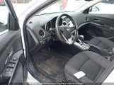 Chevrolet Cruze 1G1PC5SB4E7354824 снимка
