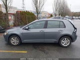 Volkswagen Golf 3VW117AU0GM070355 снимка