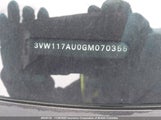 Volkswagen Golf 3VW117AU0GM070355 снимка