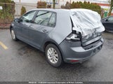 Volkswagen Golf 3VW117AU0GM070355 снимка