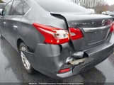 Nissan Sentra S/Sv/Sr/Sl 3N1AB7AP1HL690040 снимка