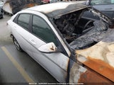 Hyundai Elantra Sel KMHLM4AG3PU388991 снимка