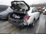 Hyundai Elantra Sel KMHLM4AG3PU388991 снимка