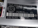 Toyota Camry Hybrid 4T1BB46K87U003276 снимка