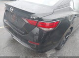 Nissan Sentra Sr 3N1AB8DV4PY283248 снимка