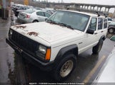 Jeep Cherokee Se 1J4FJ28S9TL173084 снимка