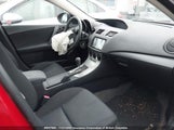Mazda 3 I JM1BL1UF4B1414240 снимка