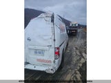 Nissan Nv200 2.5S/2.5Sv 3N6CM0KN8MK691137 fotografie