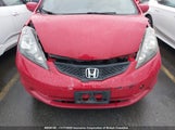 Honda Fit Lx LUCGE8H51D3001138 снимка