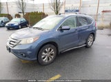 Honda Cr-V 2HKRM4H72CH118482 fotografie
