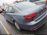 Volkswagen Jetta S 3VW2B7AJXHM366055 снимка