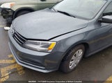 Volkswagen Jetta S 3VW2B7AJXHM366055 снимка