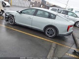 Kia K4 Ex/Ex+ 3KPFU4DEXSE047753 снимка