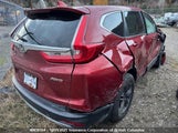 Honda Cr-V 2HKRW2H57KH105724 снимка