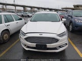 Ford Fusion Se 3FA6P0H93HR172937 снимка