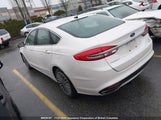 Ford Fusion Se 3FA6P0H93HR172937 снимка