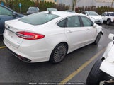 Ford Fusion Se 3FA6P0H93HR172937 снимка
