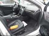 Ford Fusion Se 3FA6P0H93HR172937 снимка