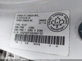 Honda Civic Lx 2HGFB2F53EH041701 снимка