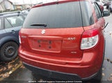 Suzuki Sx4 Touring JS2YB5A74B6300314 fotografie