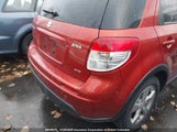 Suzuki Sx4 Touring JS2YB5A74B6300314 снимка