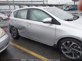 Toyota Corolla Im JTNKARJE0JJ554988 photo