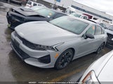 Kia K5 5XXG64J22NG083859 снимка